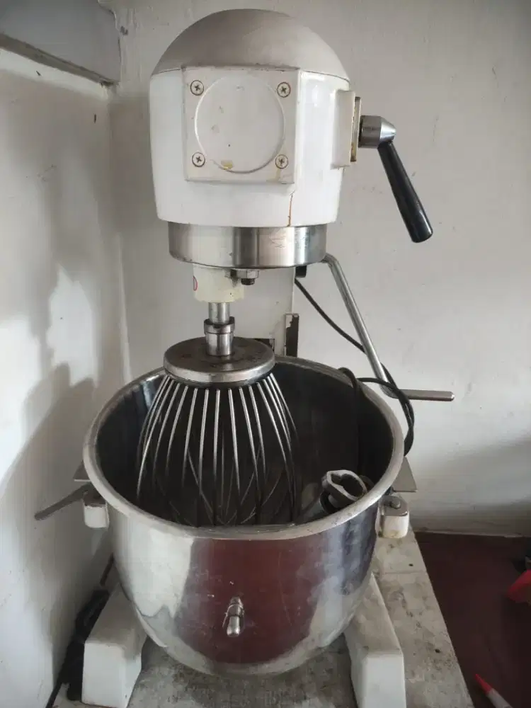 Mixser 5 - 8 kg