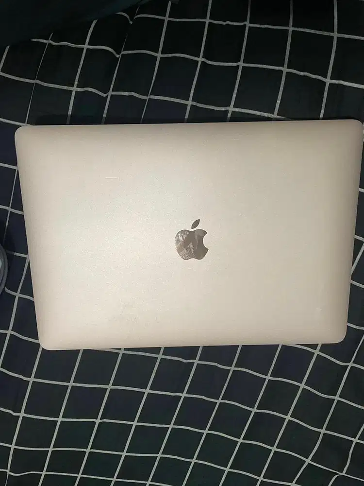 Macbook Air 2019 Retina Display 13inc 16/1TB Rose Gold IBOX