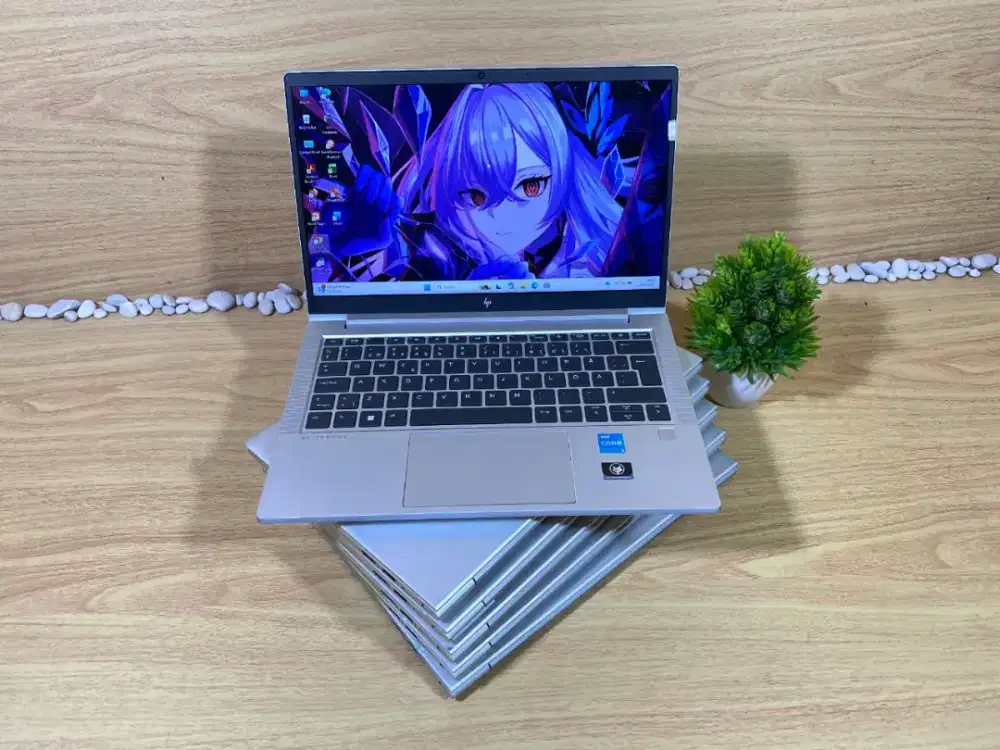 LAPTOP I3 GEN 12 MURAH