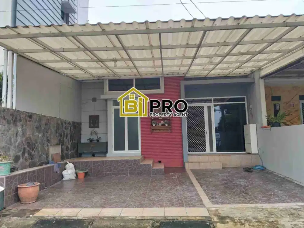 Sangat strategis lokasi kawasan terbaik di kota akses lengkap Di SEWAKAN !!!