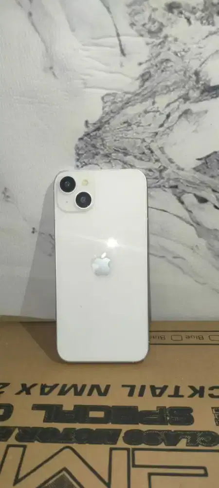 Ip 14 dumi pajangan toko