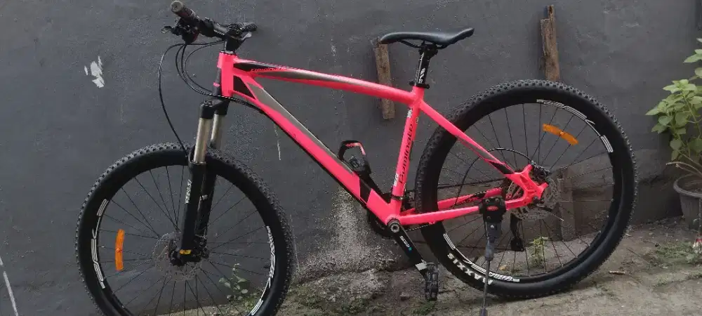 mtb united dominate M2.0