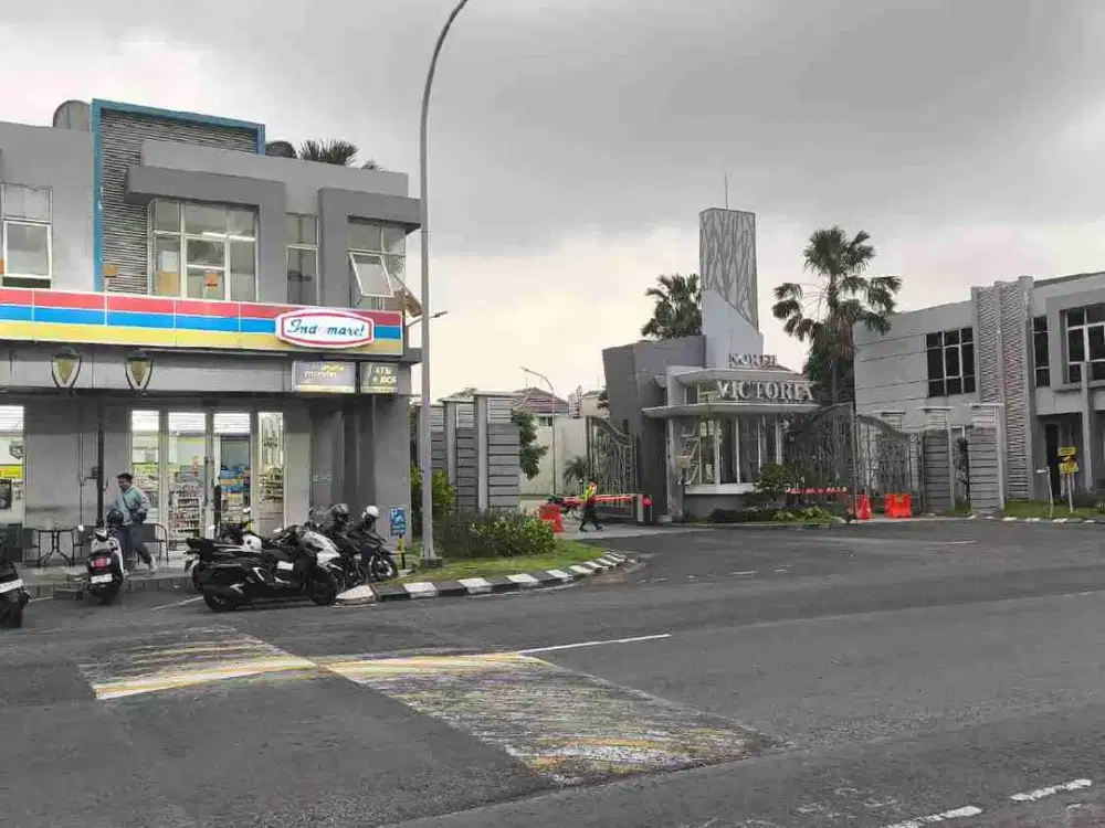 Dijual Tanah Grand Pakuwon Tandes Surabaya Barat
