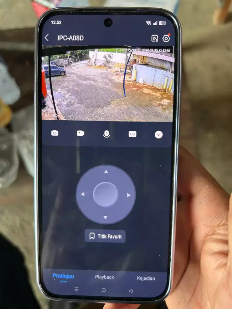 GROSIR CCTV MURAH BERGARANSI SIAP PASANG