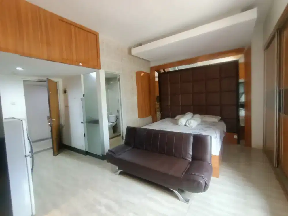 Puncak Permai dekat Darmo Unesa Pakuwon Mall PTC Mayjend UC Citraland