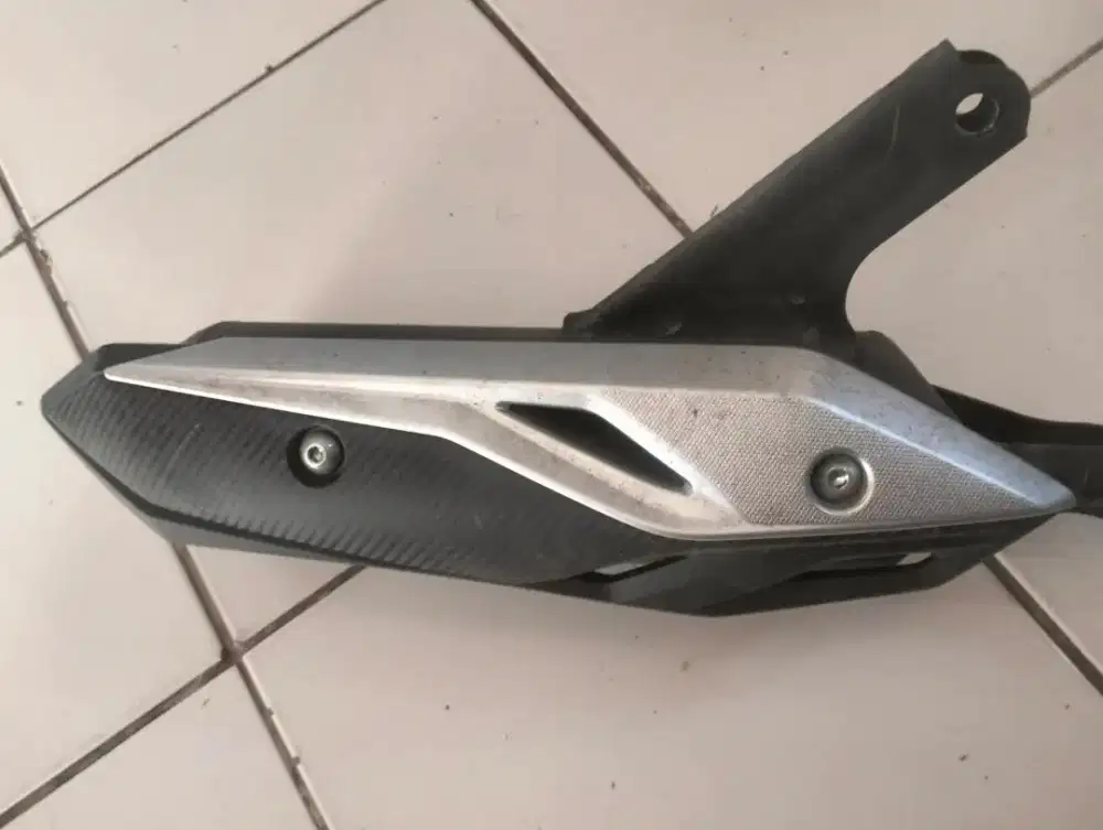 Knalpot ORI beat street 2024