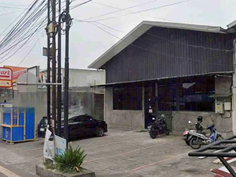 Gudang usaha Biliard Waturenggong Denpasar Bali