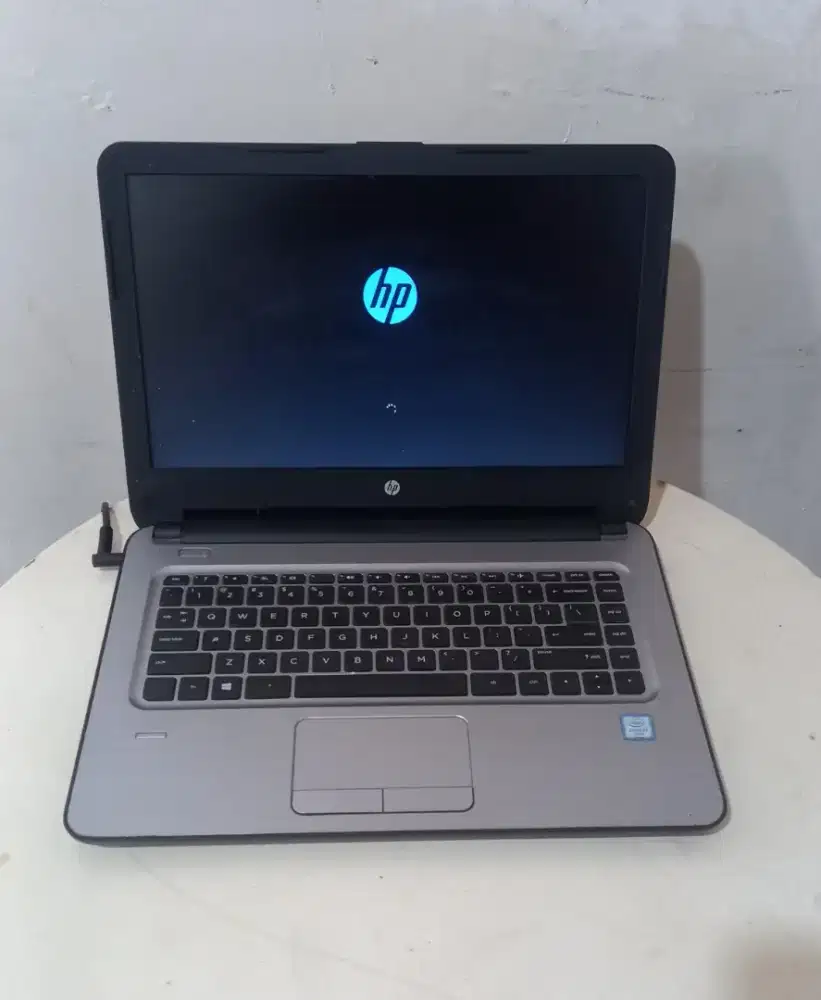 HP 438 G3 Core i7 Gen 6 Dual VGS