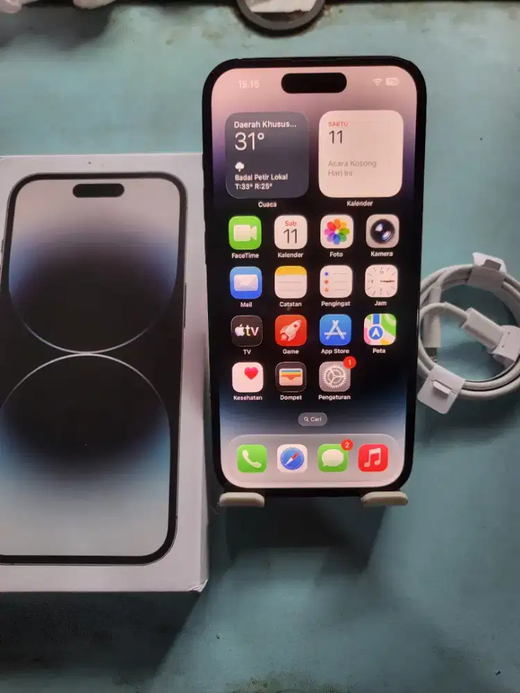 Iphone14pro128gbspaceblackinter alloperator fulset mulusnormal nominus