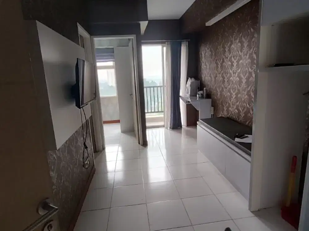 Dijual Apartemen Ayodhya Tower Coral