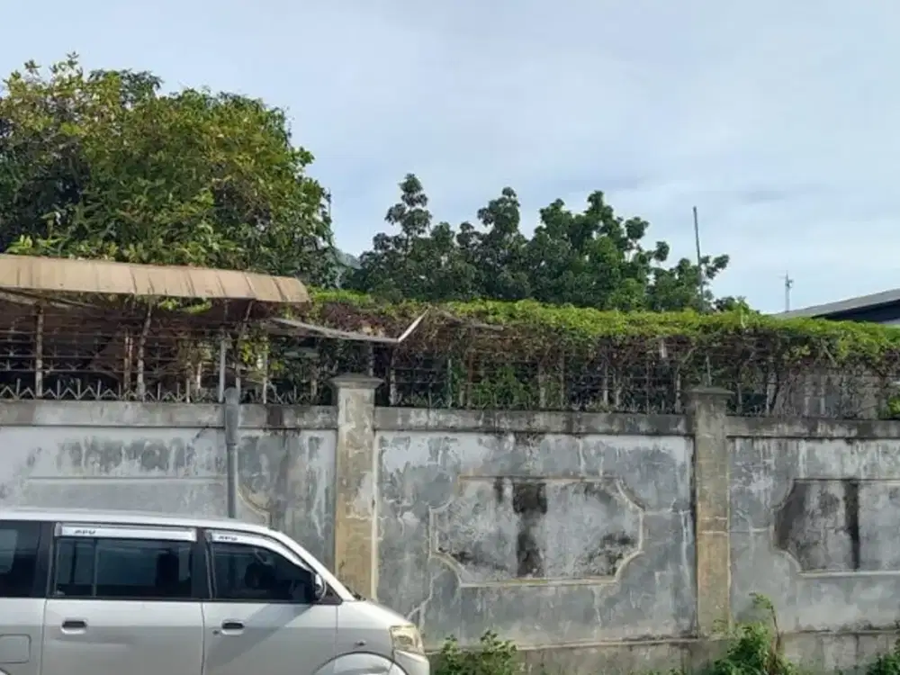 TANAH DI GATOT SUBROTO BARAT DENPASAR