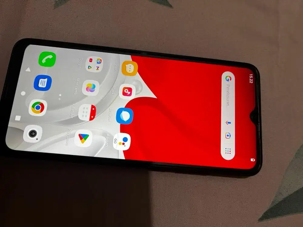 Jual xeomi redmi A1 ram 3