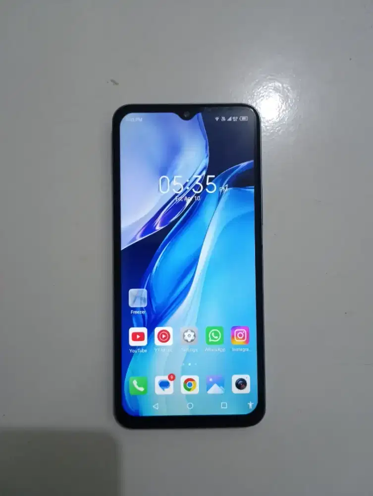 Infinix Note 12 2023