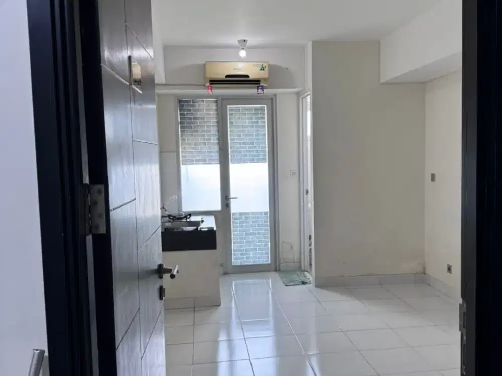 Dijual Murah Apartemen Bunaken Sentraland Cengkareng