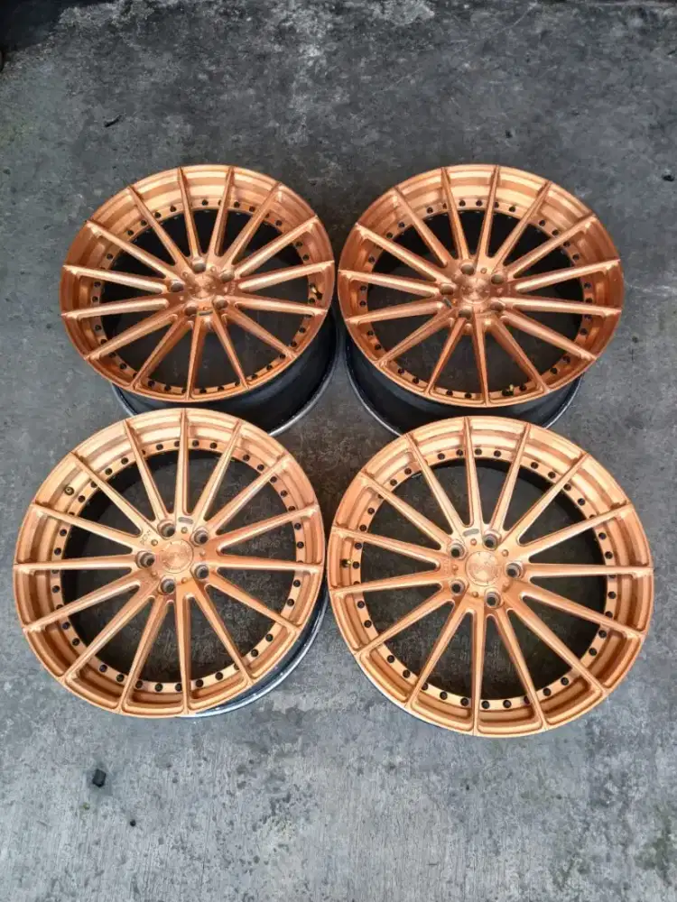 Velg ADV.1 Original Usa ring 21 pcd 5x114