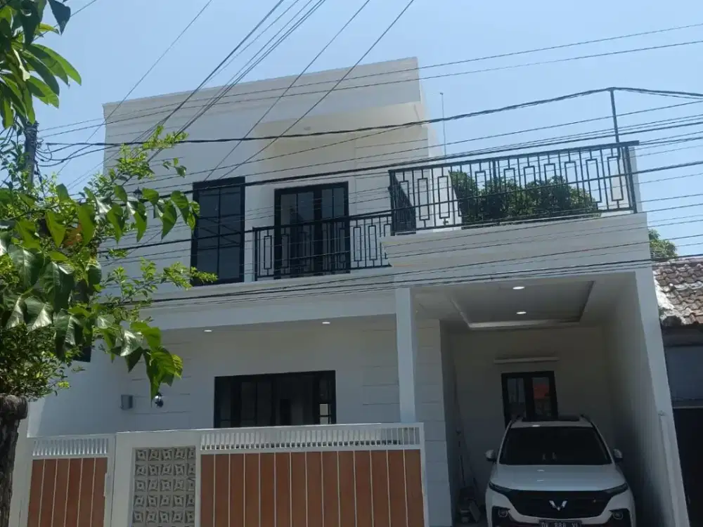 ID:H-138 Dijual atau Disewakan Rumah Sidakarya Denpasar Selataan Bali