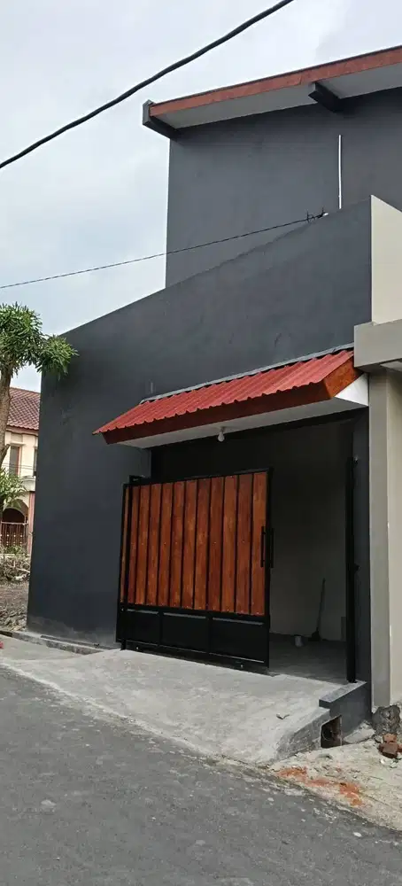 Disewakan Kos-Kosan Khusus Perempuan di Kopen Banteng