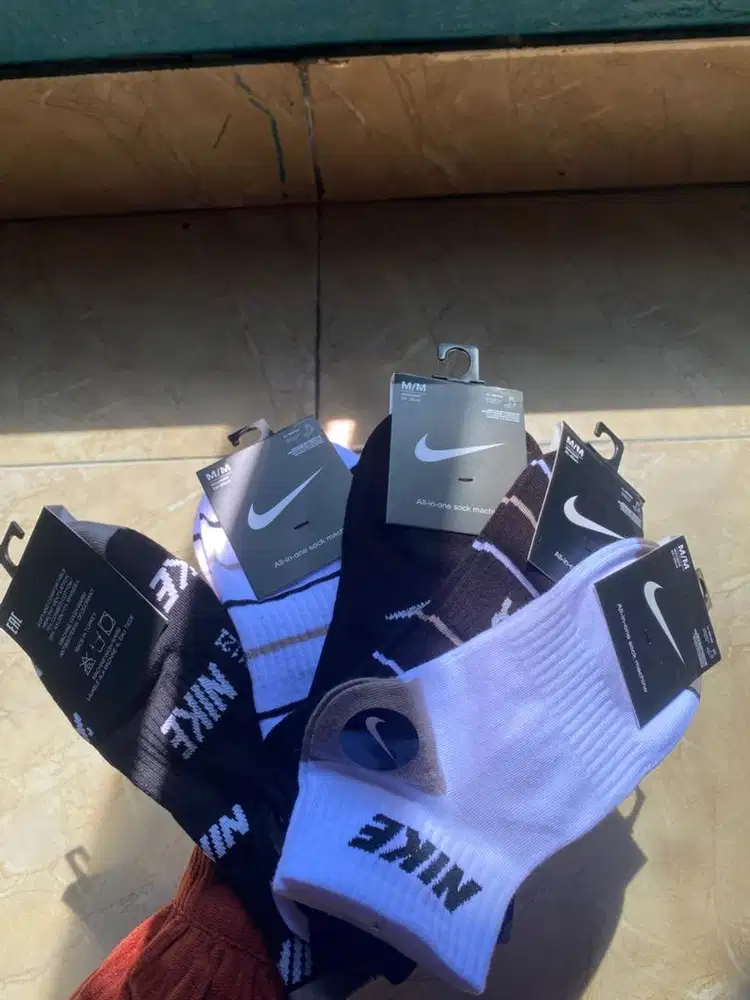 kaos kaki nike ORIGINAL