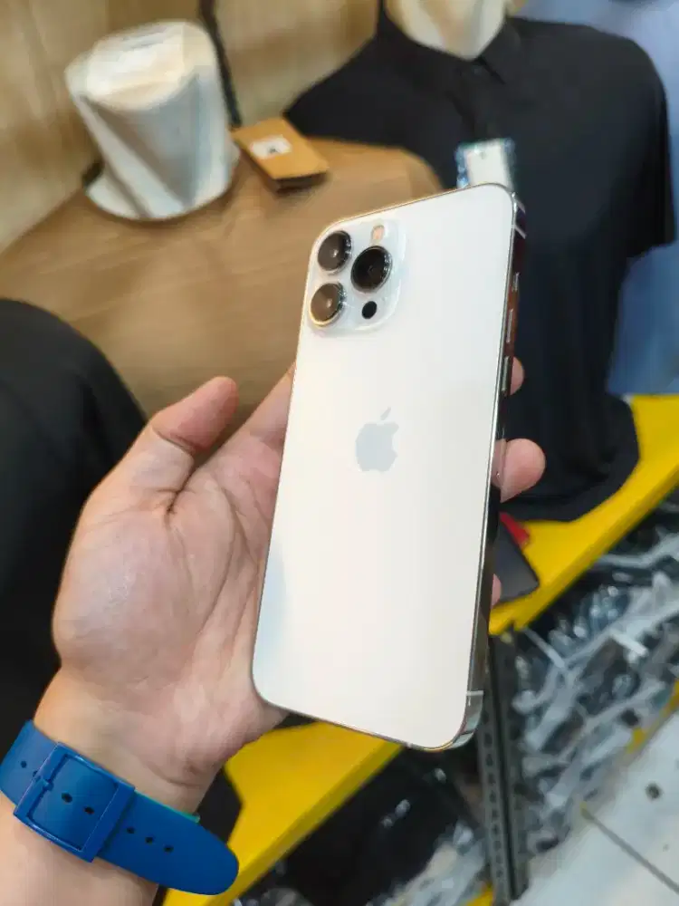 Iphone 13 pro max 128gb ibox