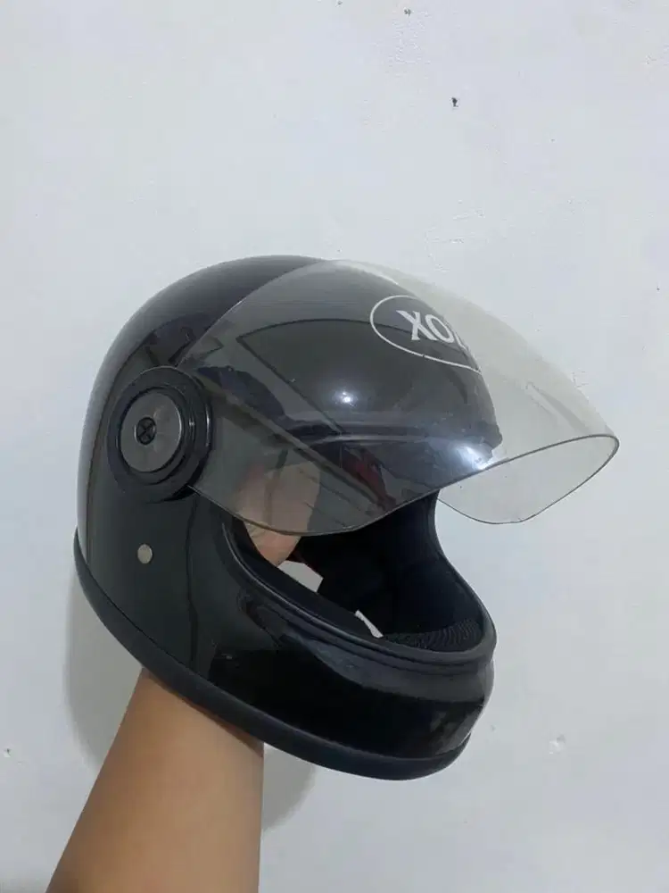 Helm HBC APOLO ORIGINAL
