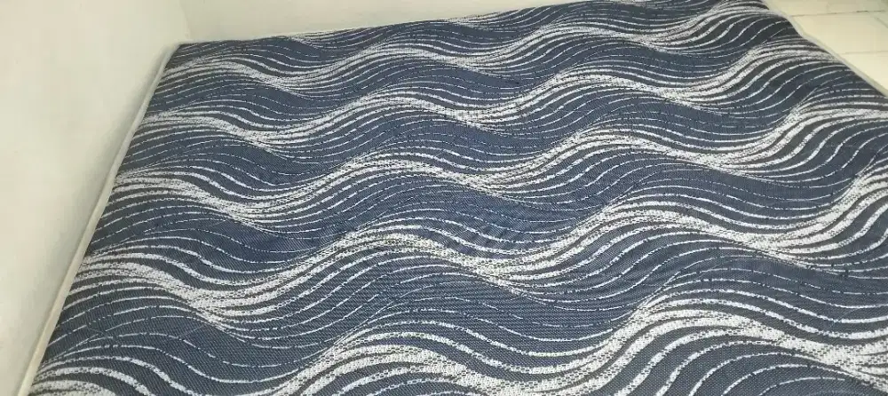 Jual Springbed empuk Merek In. The. Box