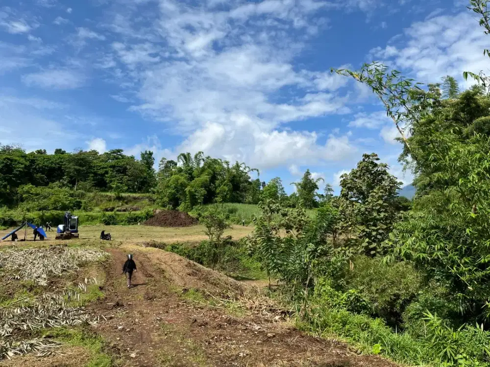 Tanah 80 Jutaan Kota Malang Bukan Kabupaten, Bisa Angsuran