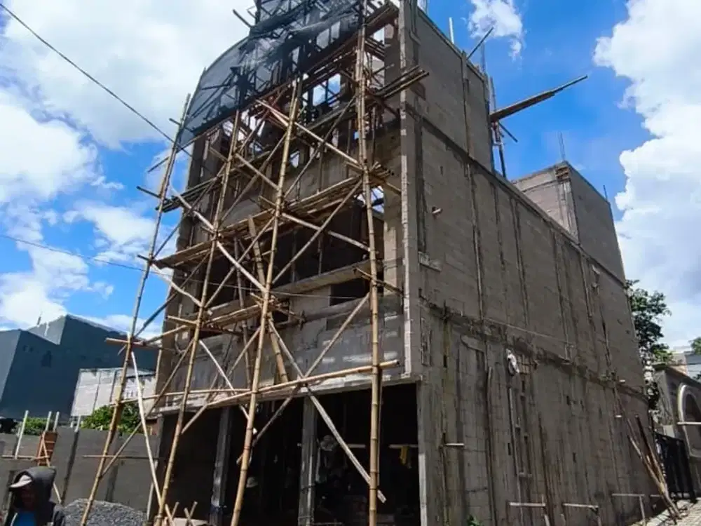 Kos 1 Man Poros Jalan Kota Malang, Selangkah Kampus UMM