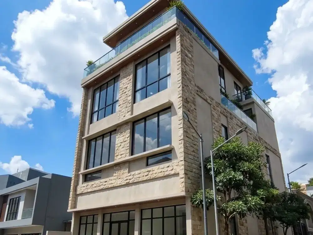 Kos 1 Man Kota Malang Selangkah Kampus UMM Bonus Furnished