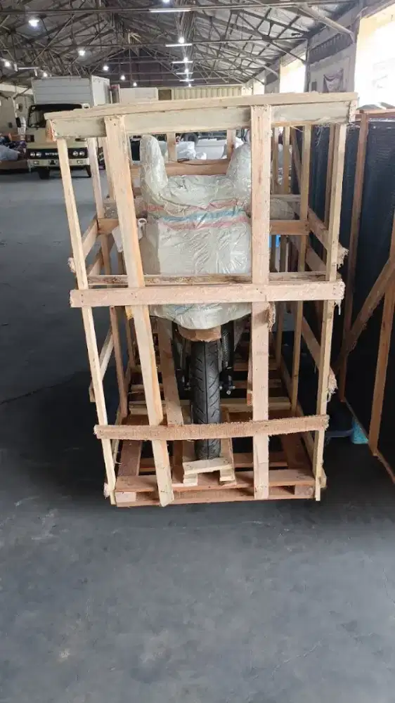 Lowongan Gudang Malatek