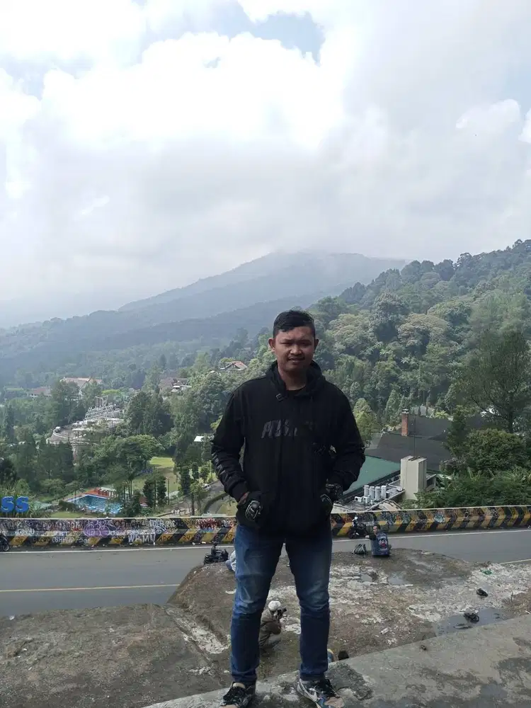 Cari pekerjaan driver