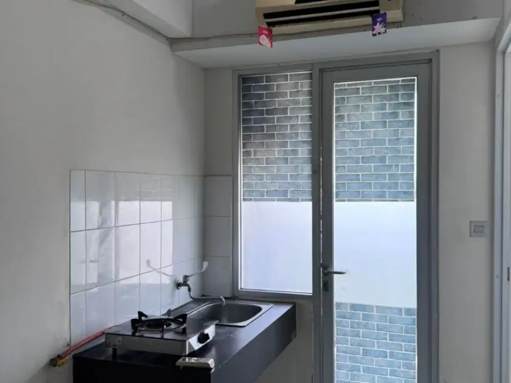 Dijual Apartemen Bunaken Sentraland Cengkareng