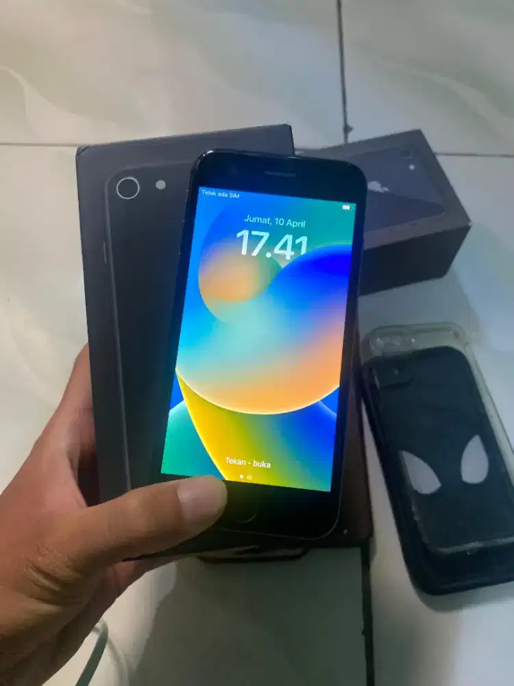 iphone 8 64gb fullset