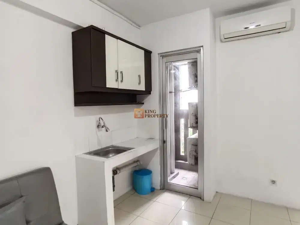 Unit Hook Favorit Apartemen Green Bay Pluit Greenbay 3Br 50M² Furnished, View Kolam Renang