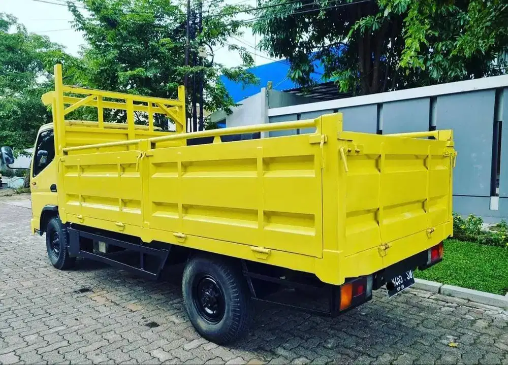 Dijual FE71 Long 2019