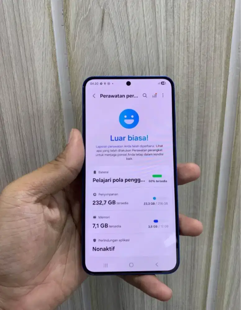 Samsung s25 basic 12/256 sein