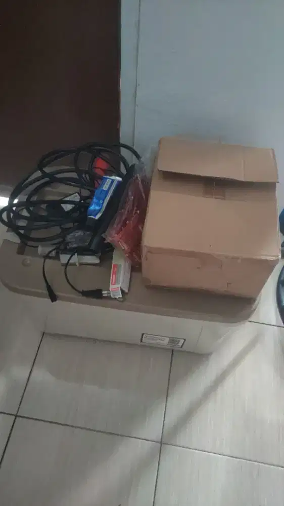 Jual cepat peralatan bengkel, mesin las dan peralatan potong rambut