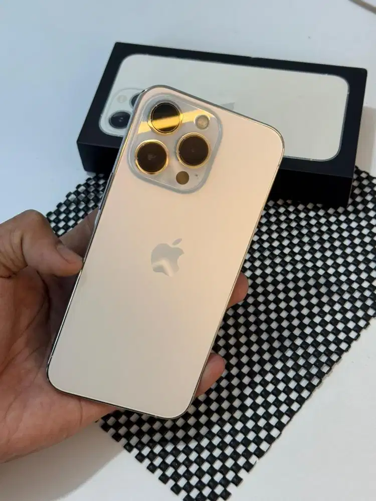 iphone 13 pro 256gb ibox second