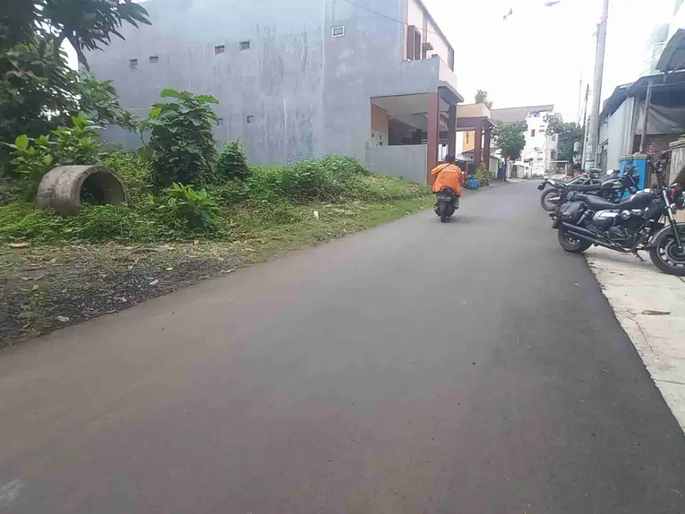 Dijual Tanah Tembalang Semarang