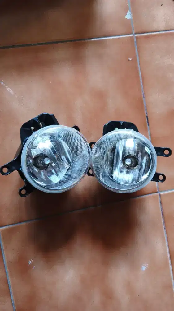 Foglamp original Innova reborn