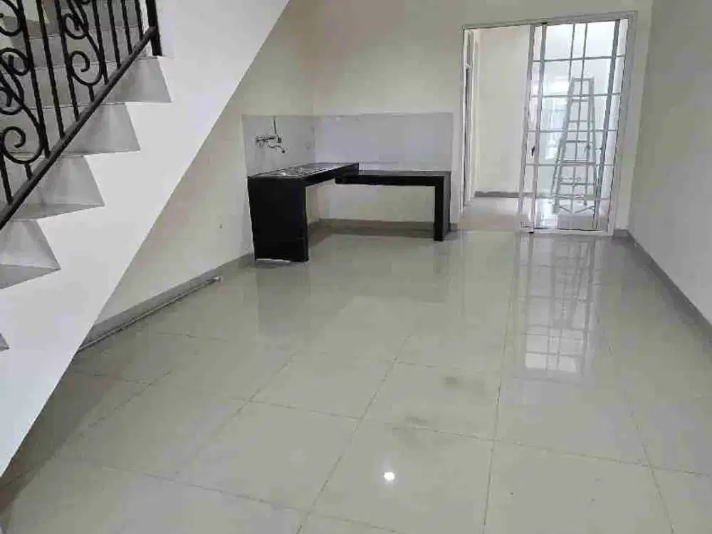 Di Jual Cepat Rumah Green Lake City Siap Huni