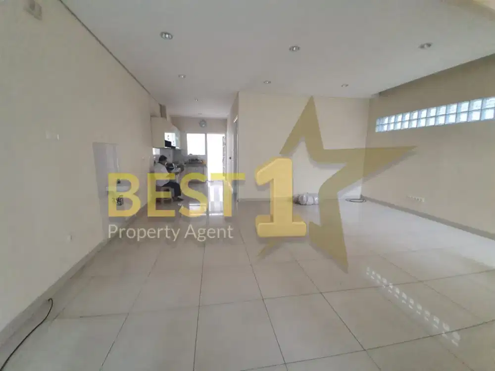 Rumah Siap Huni 3KT 3KM di Pasir Luyu Bandung – SHM, Lokasi Strategis