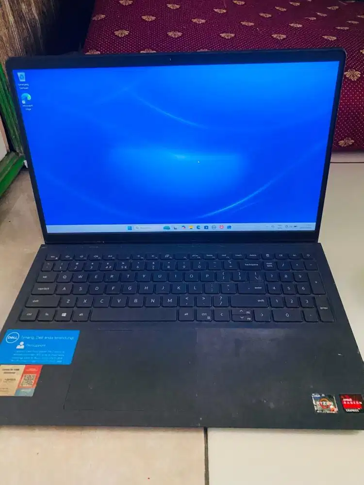 Dell vostro 15 3515