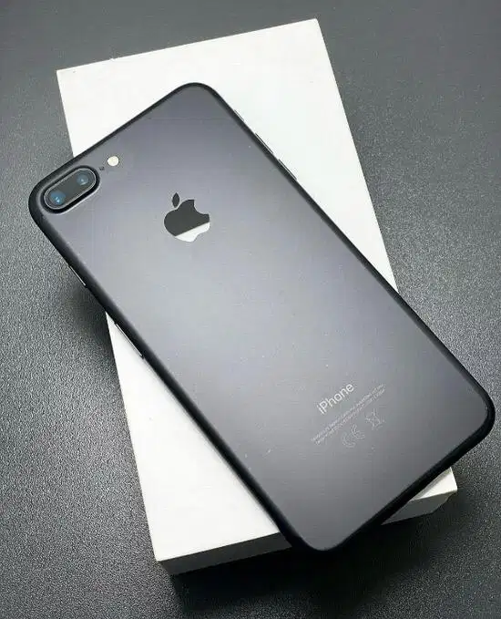Iphone 7+ 128GB