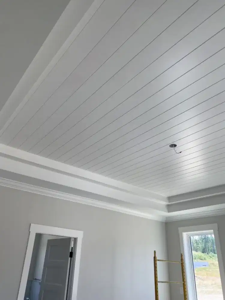 Plafon PVC Lampung