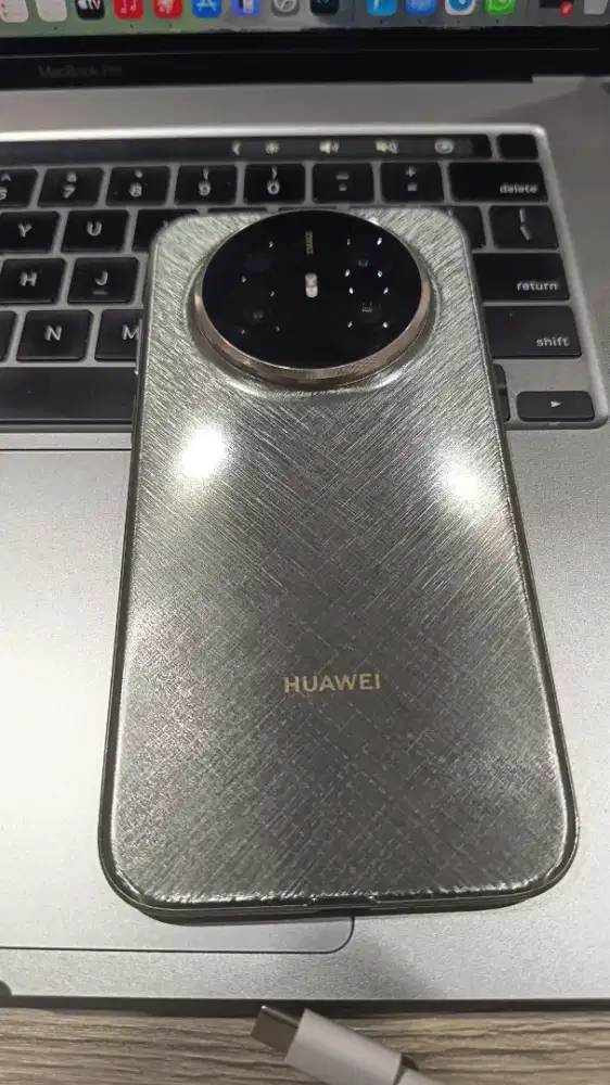 Huawei mate 70 air