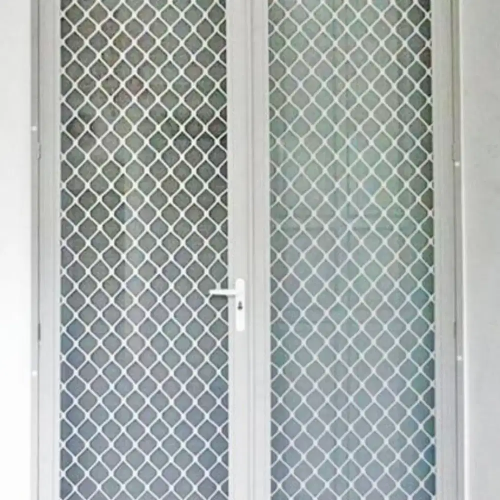 Pintu kasa nyamuk/xpanda