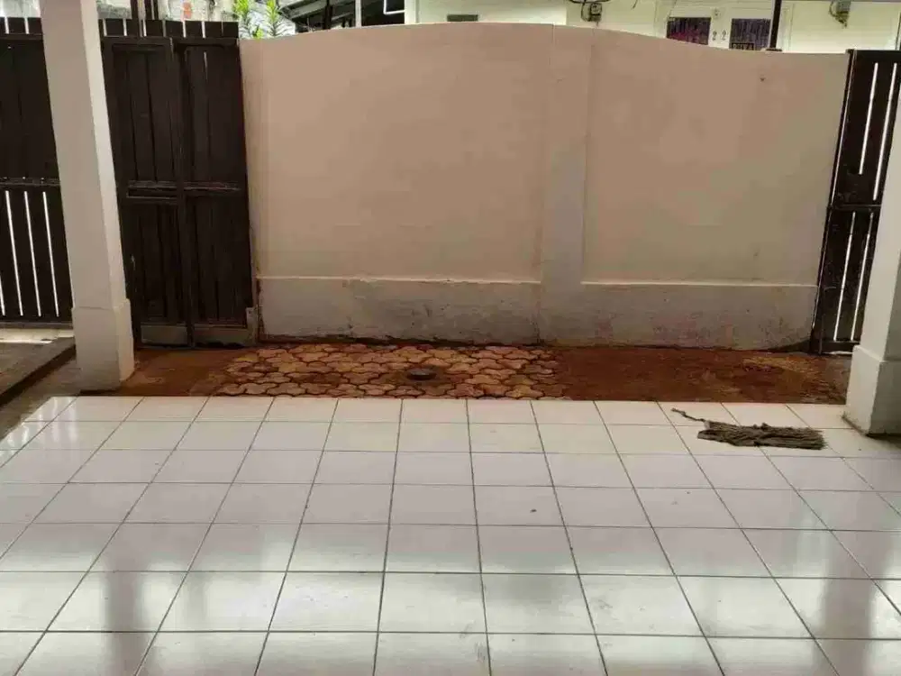 RUMAH SEWA HAJINAWI CILANDAK BARAT JAKARTA SELATAN