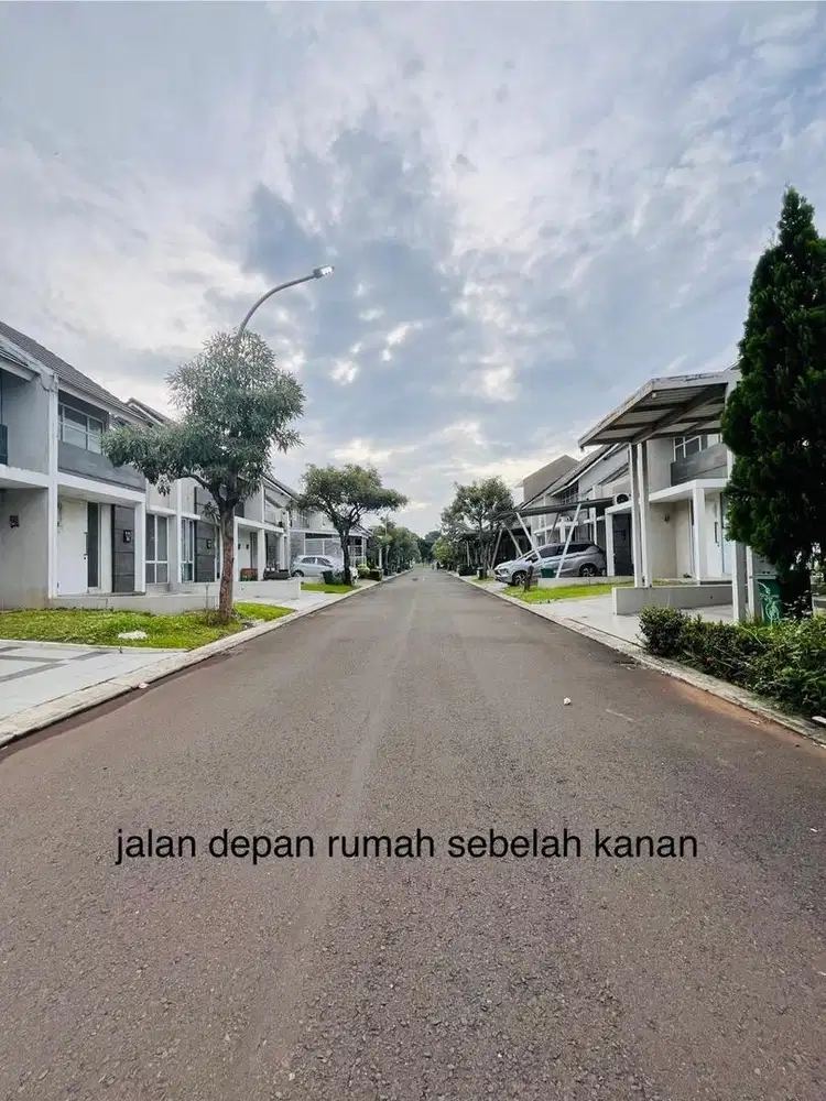 Kontrakan/Sewa/Jual Rumah Minimalis Mewah Murah Bersih