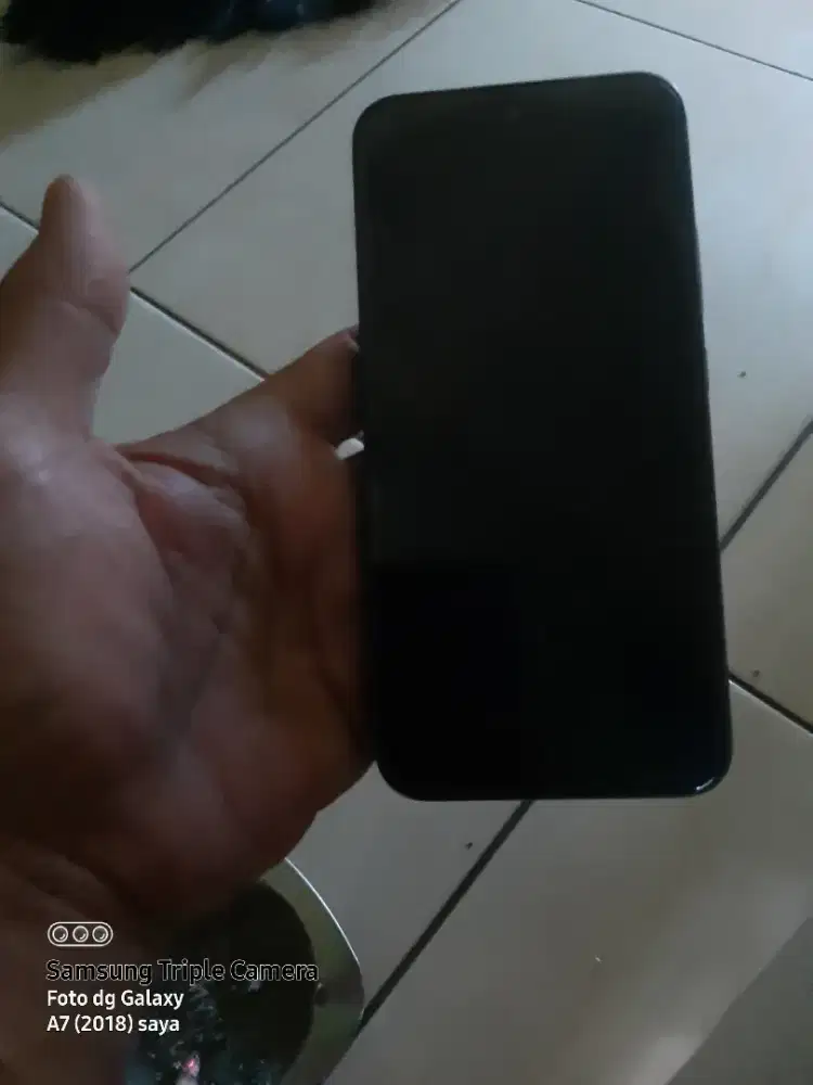 Oppo A6 pro 8/128 sangat mulus