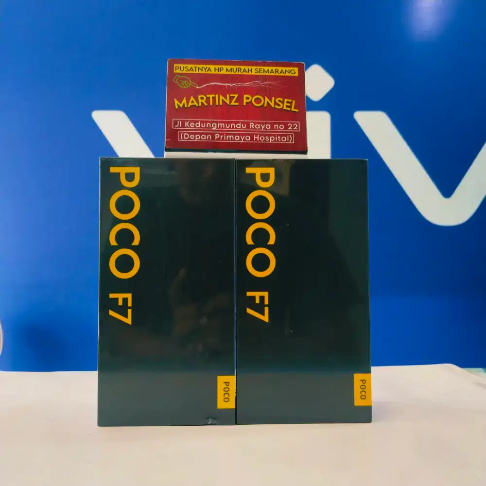 POCO F7 5G 12/512